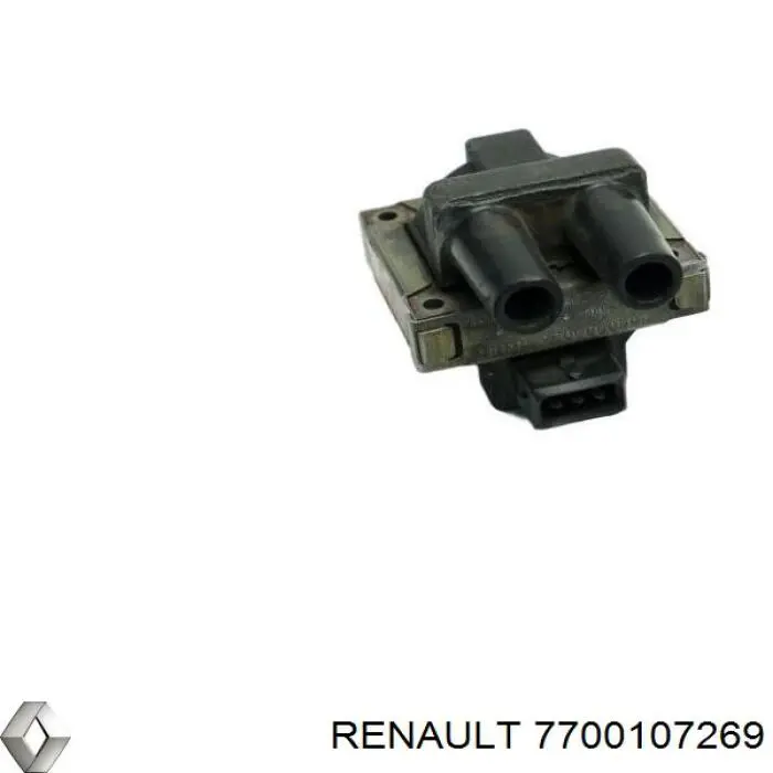 Bobina 880051A ERA Benelux