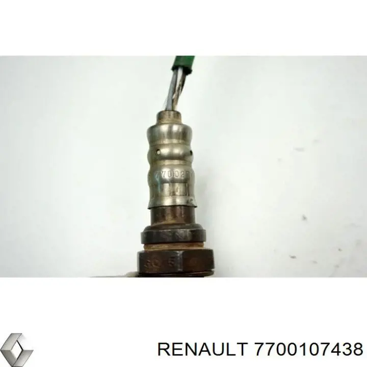 Comprar 7700107438 Renault (RVI) Sensor NOx