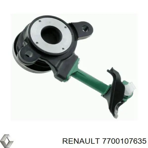 7700107635 Renault (RVI) Desembrague central, embrague (cojinete de desembrague)