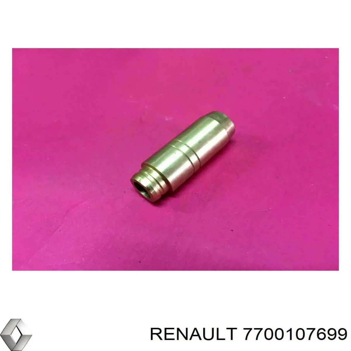 Guía de válvula Renault (RVI) 7700107699 precio, desde 3,74 EUR