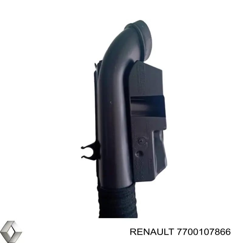 Resonador, filtro de aire Renault Laguna 1 (K56)