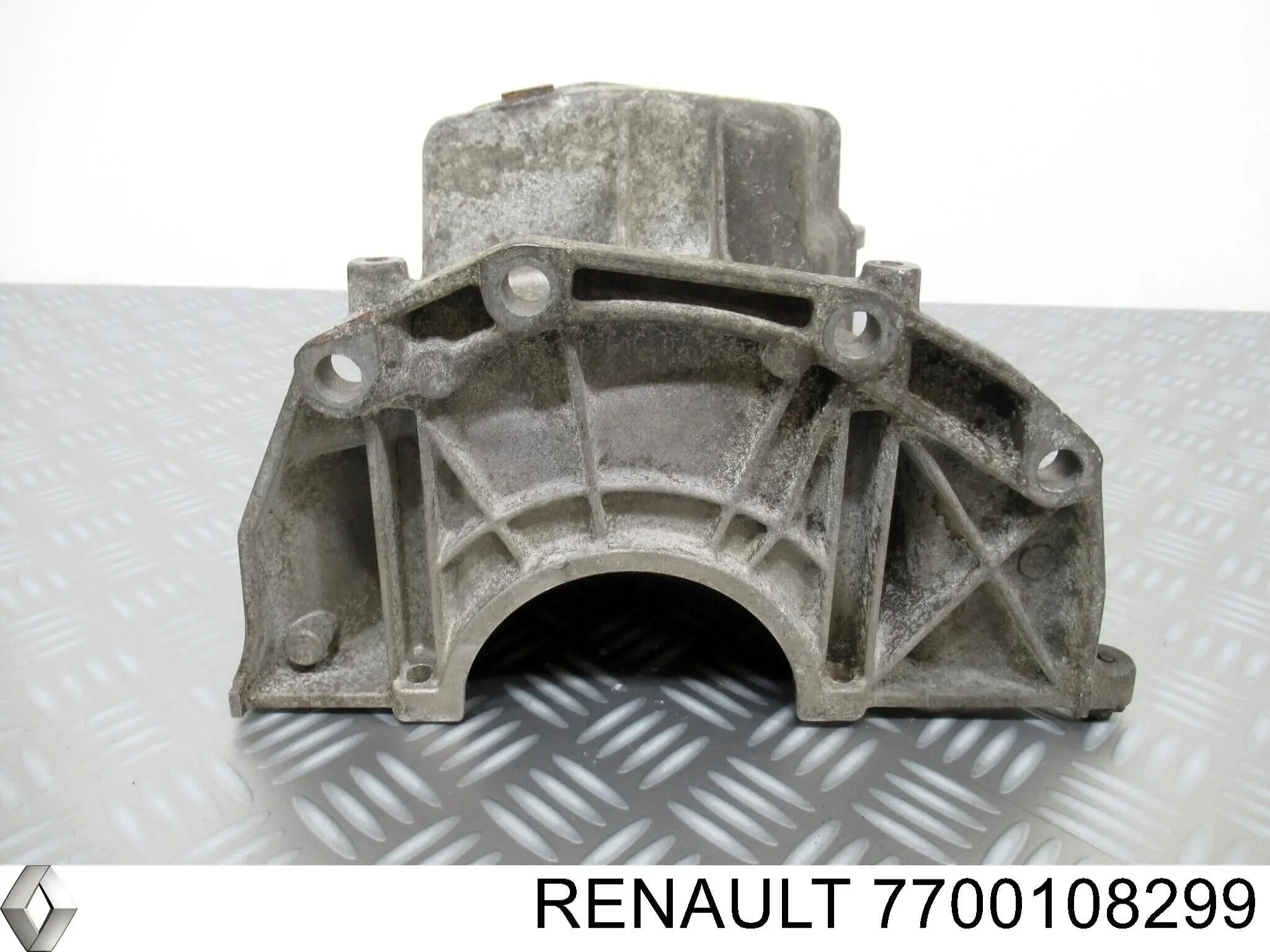 7700108299 Renault (RVI)