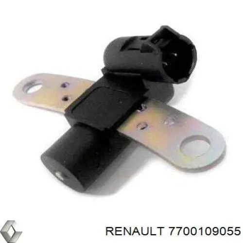 Generador de impulsos, cigüeñal  Renault (RVI) 7700109055 precio, desde 24,49 EUR