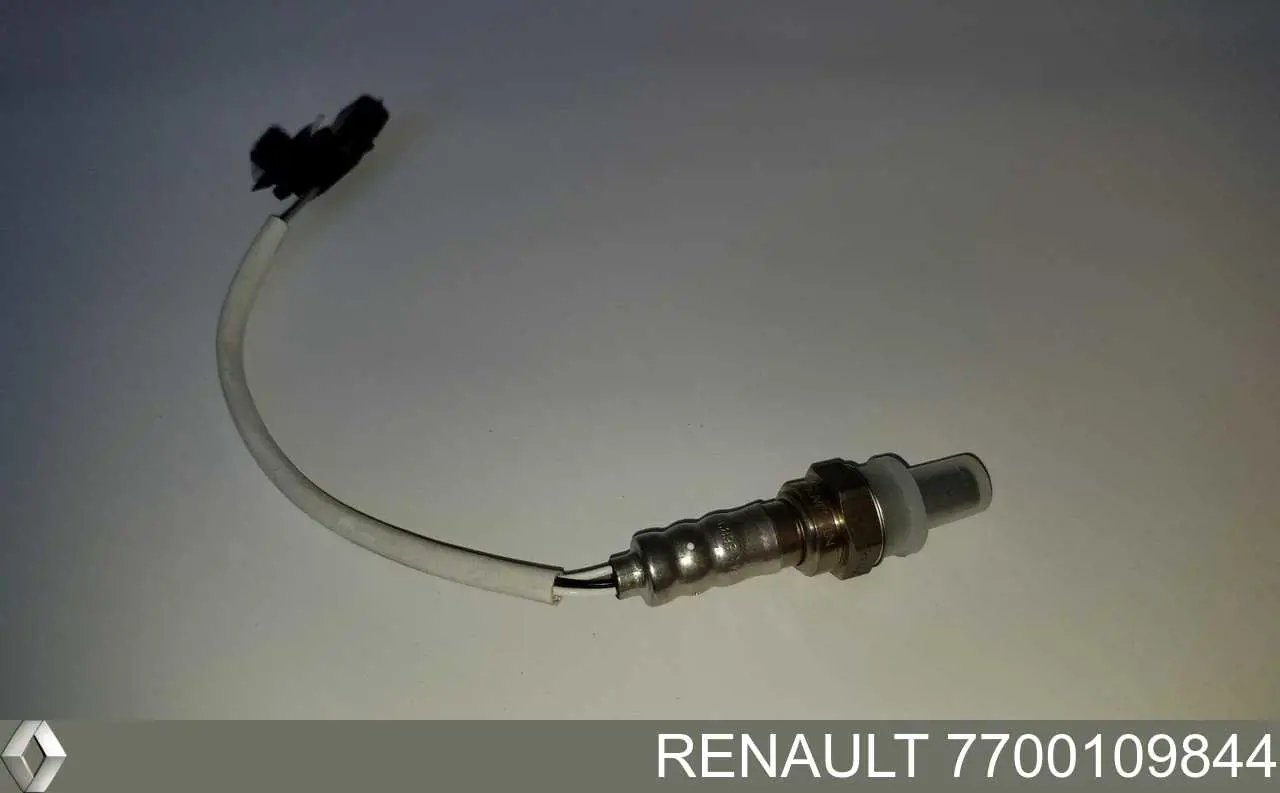 Comprar 7700109844 Renault (RVI) Sensor NOx