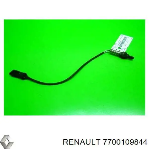 Sonda de oxígeno Renault (RVI) 7700109844 precio, desde 50,64 EUR