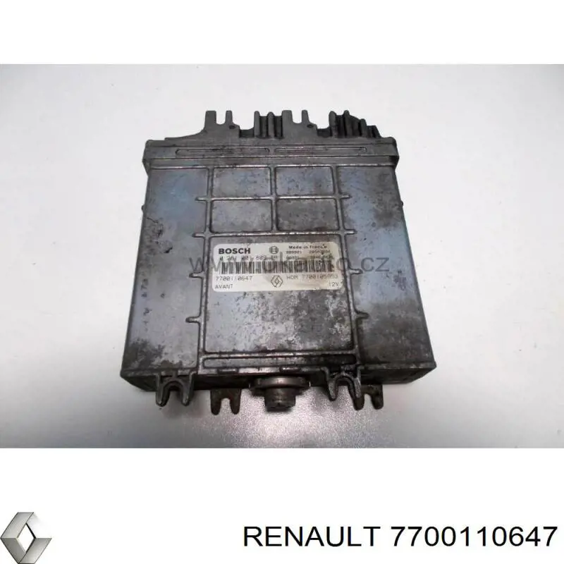 7700110647 Renault (RVI)