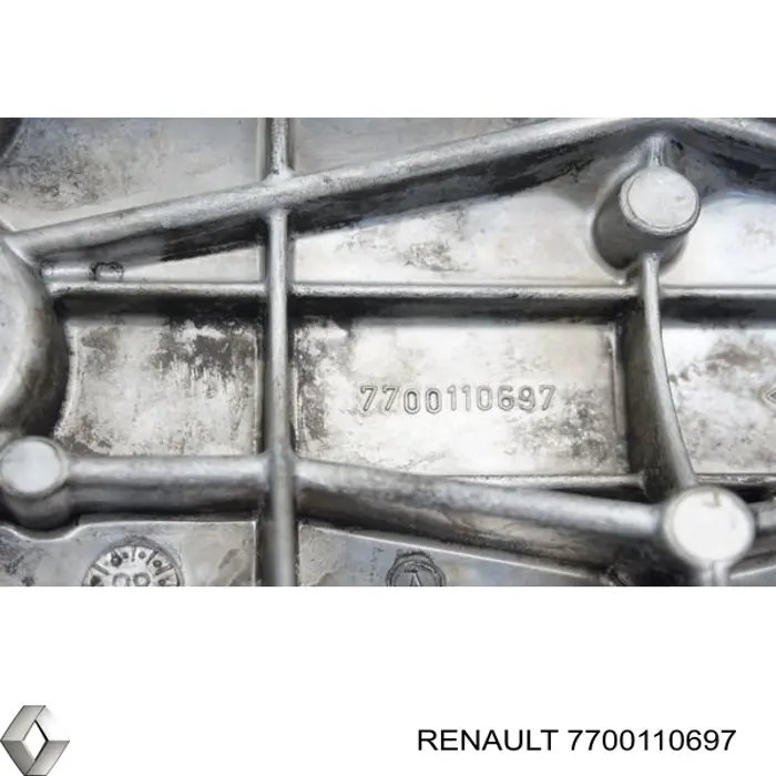 7700110697 Renault (RVI)