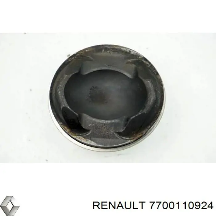 Comprar 7700110924 Renault (RVI) Pistón