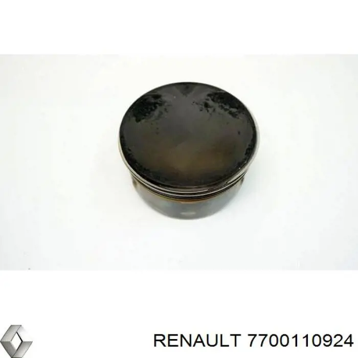 Comprar 7700110924 Renault (RVI) Pistón