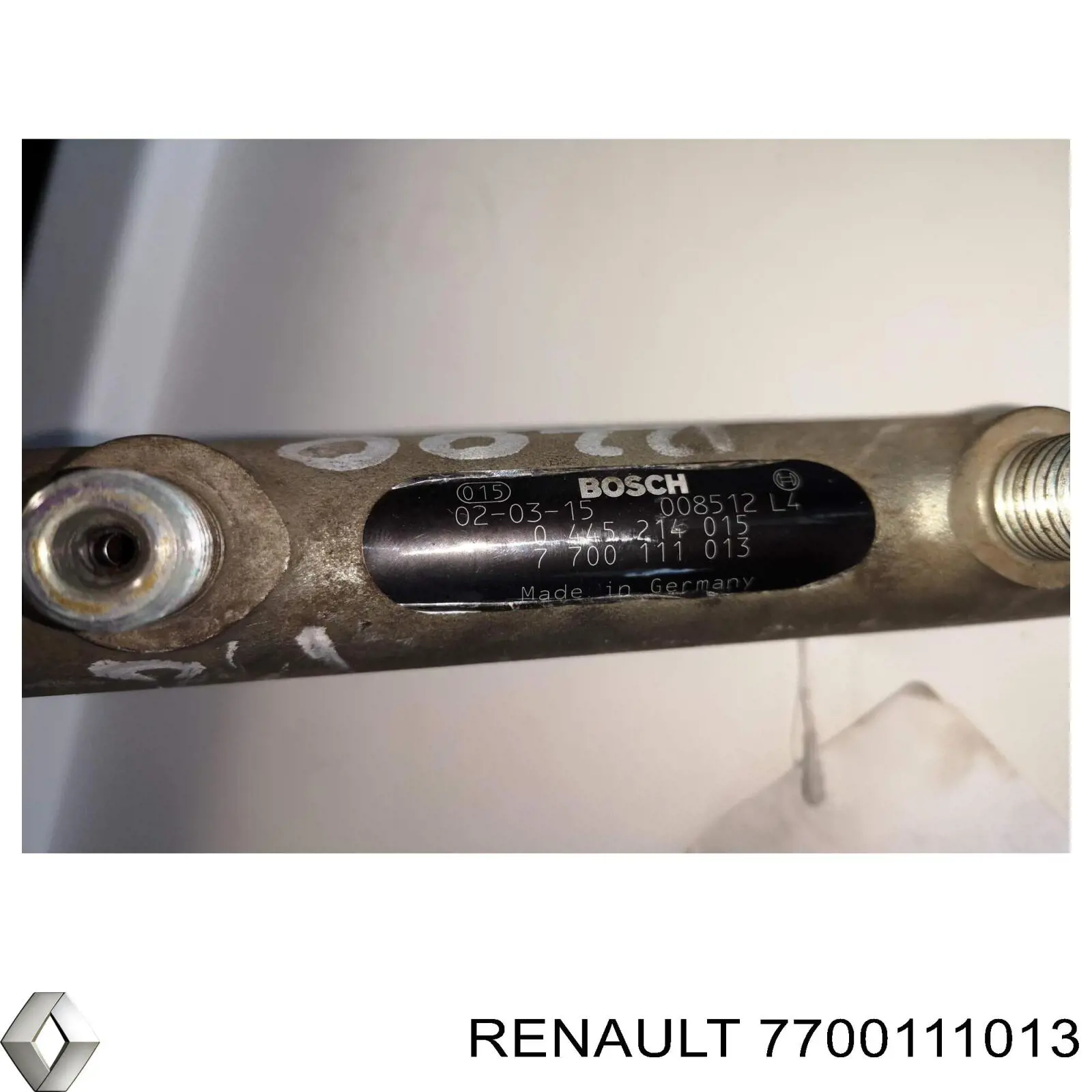 7700109180 Renault (RVI)