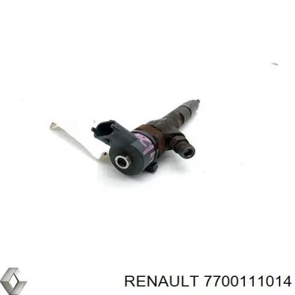 Inyectores Renault (RVI) 7700111014 precio, desde 39,93 EUR
