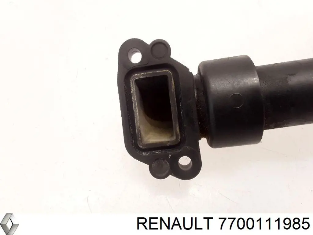 7700111985 Renault (RVI) manguera (conducto del sistema de refrigeración)