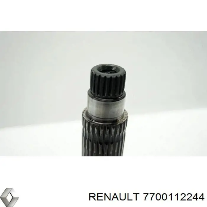 7700112244 Renault (RVI)