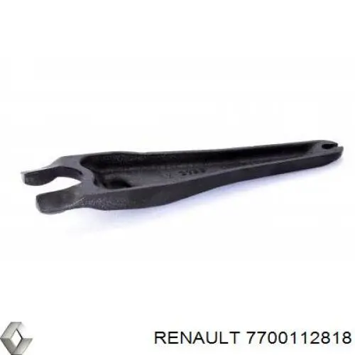 Horquilla de embrague Renault (RVI) 7700112818 precio, desde 13,51 EUR