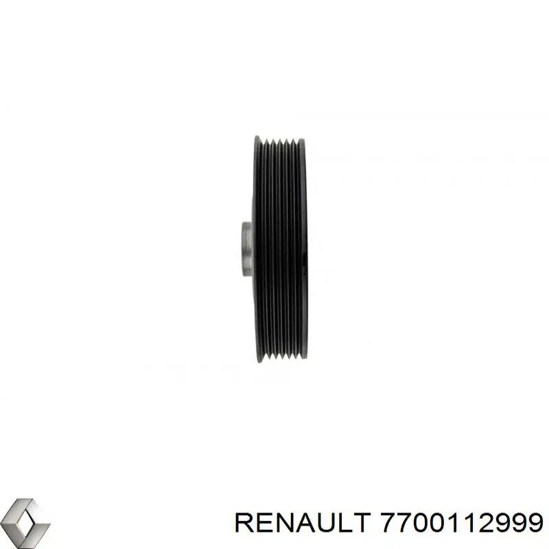 Renault 21 S48