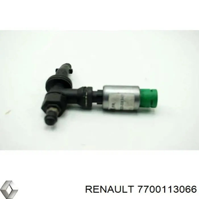 7700113066 Renault (RVI) Té de tubo de embrague