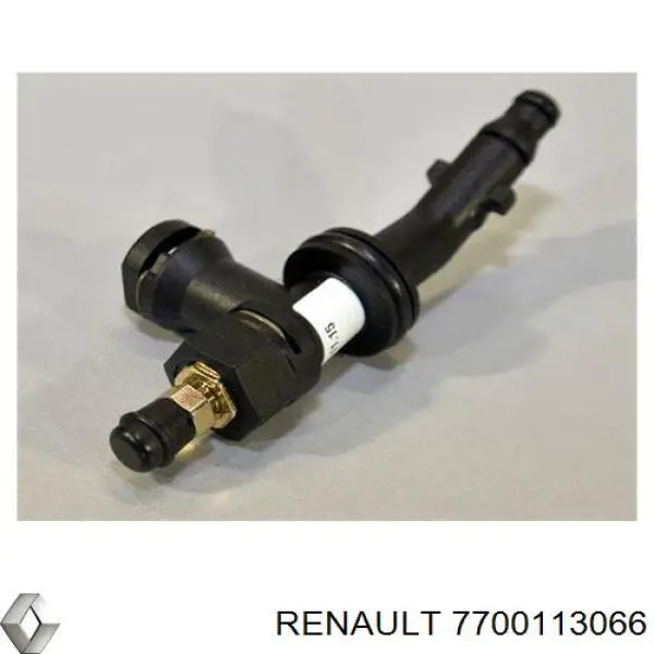 7700113066 Renault (RVI) t del tubo del embrague