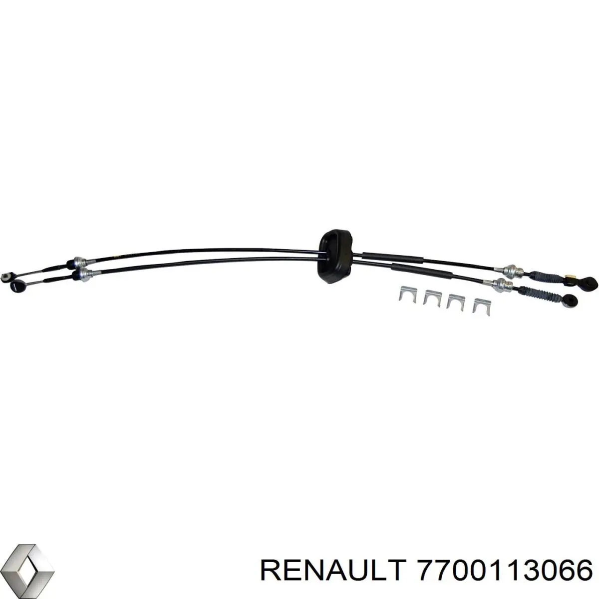  Renault (RVI) 7700113066