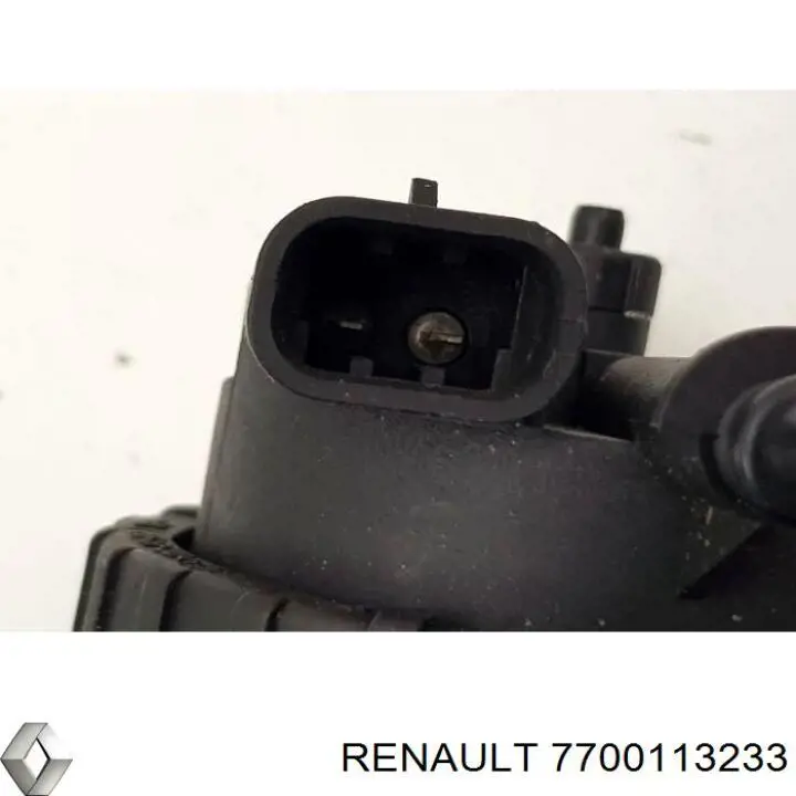 7700113233 Renault (RVI) filtro combustible