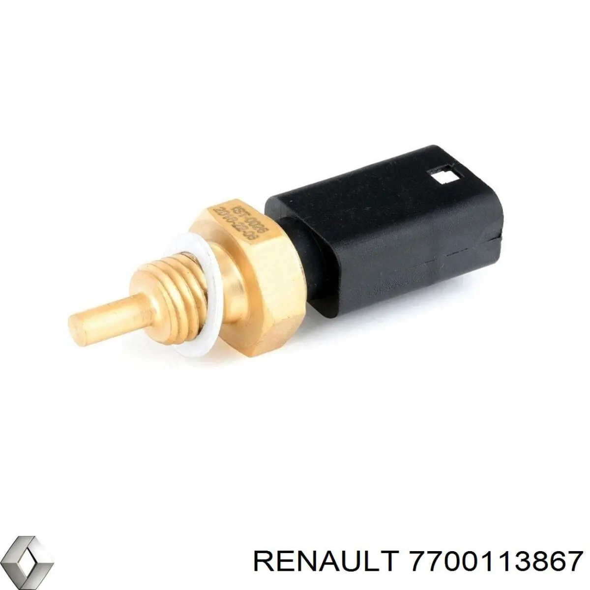 Comprar 7700113867 Renault (RVI) Sensor de temperatura de agua