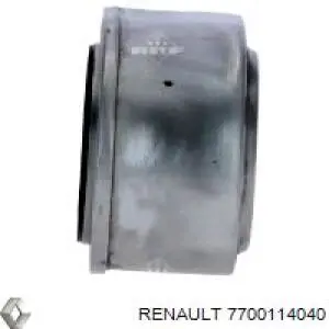 7700114040 Renault (RVI) radiador de aceite