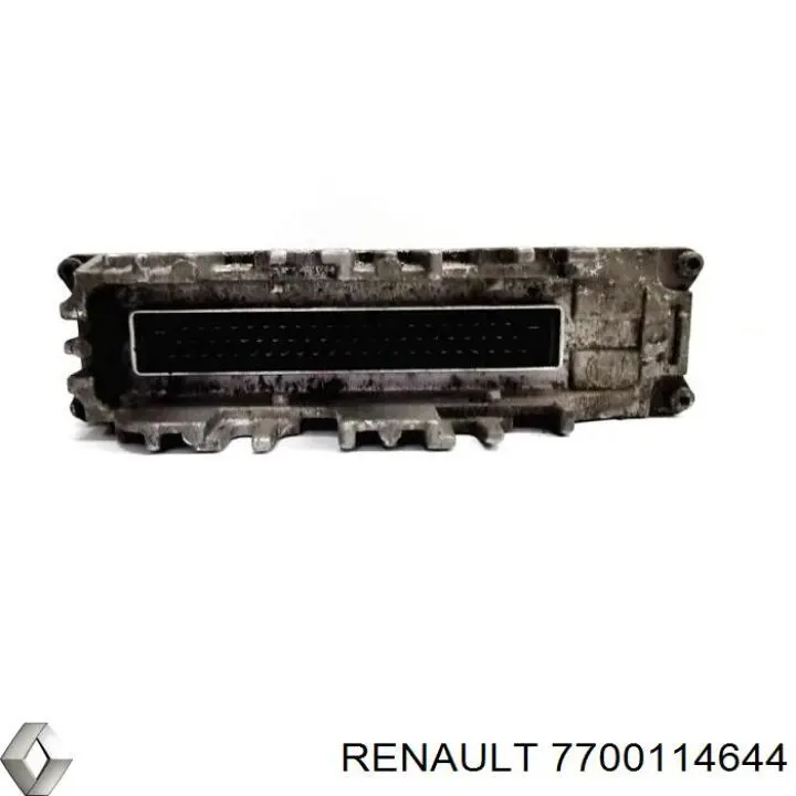 Comprar 7700114644 Renault (RVI) 