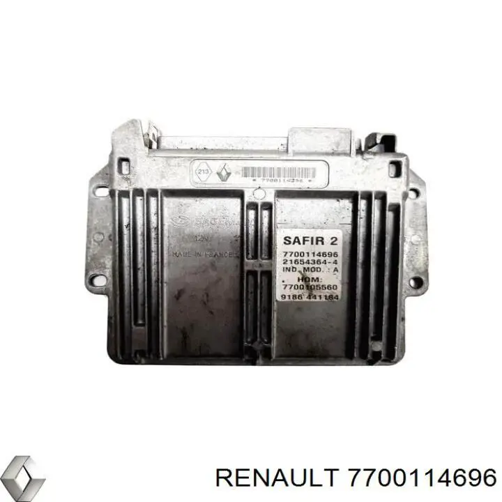 7700114696 Renault (RVI)