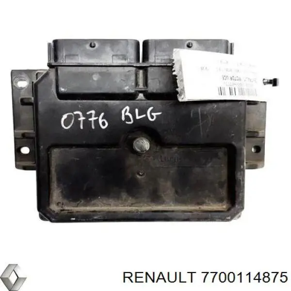 7700114875 Renault (RVI)