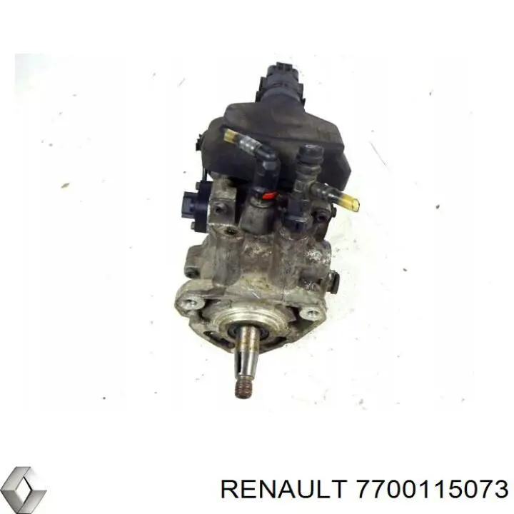 Comprar 7700115073 Renault (RVI) Bomba inyectora