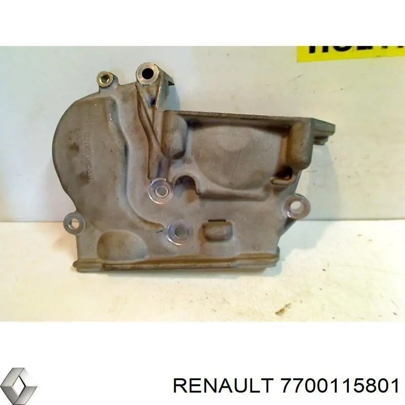 7700115801 Renault (RVI)