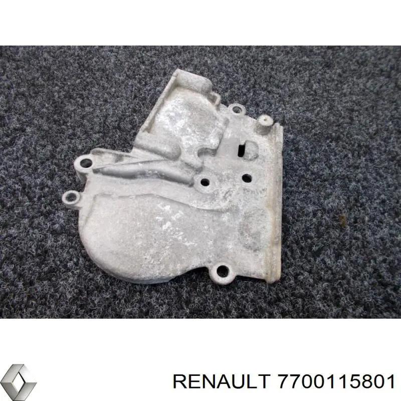 Comprar 7700115801 Renault (RVI) 