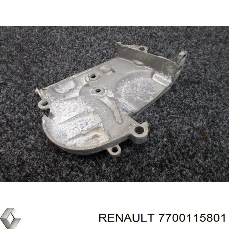  Renault (RVI) 7700115801 precio, desde 81,48 EUR