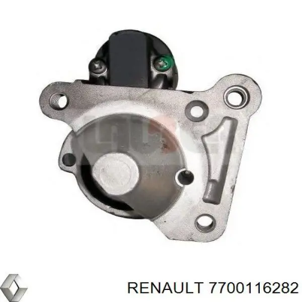 Burro de arranque  Renault (RVI) 7700116282 precio, desde 81,89 EUR