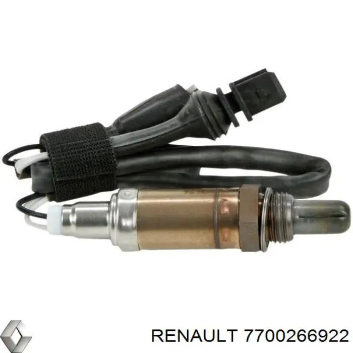 7700266922 Renault (RVI) sonda lambda