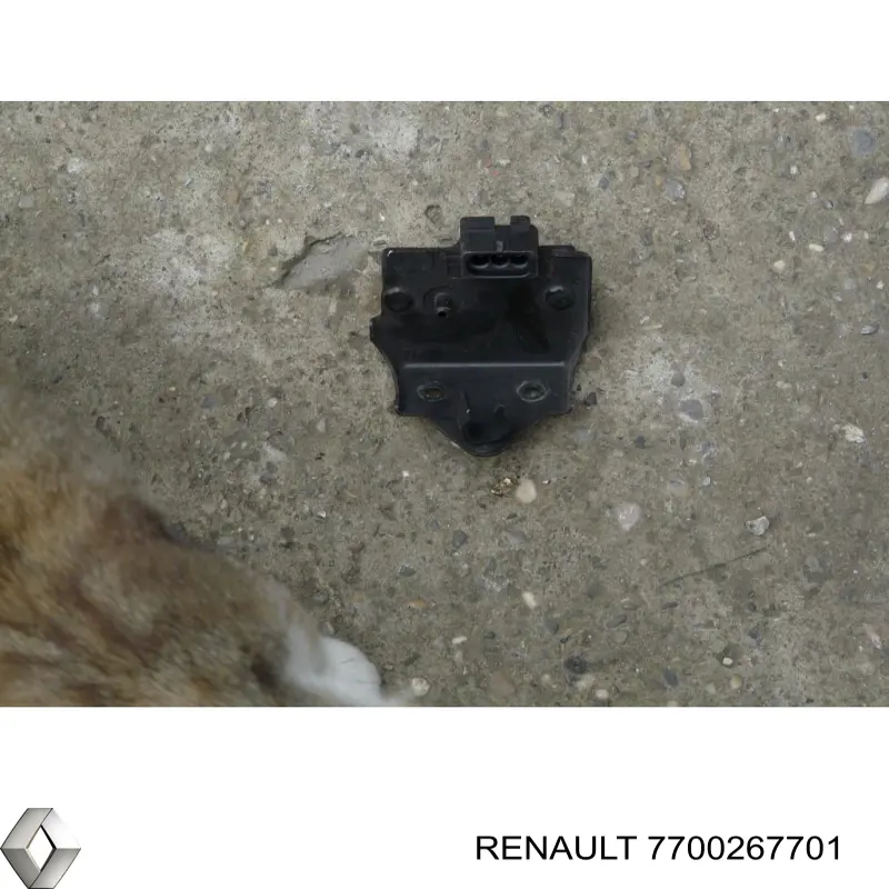 Comprar 8160406090 Isuzu Sensor de presión del colector de admisión