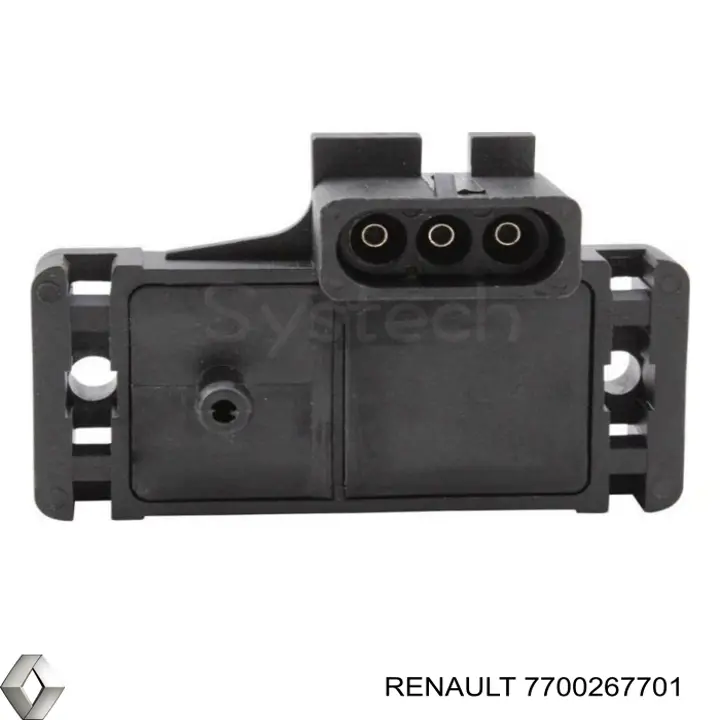 Sensor de presión del aire de admisión Isuzu 8160406090 precio, desde 38,46 EUR