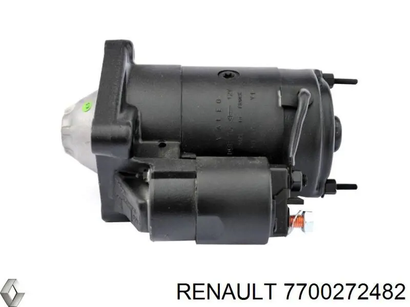 7700272482 Renault (RVI)