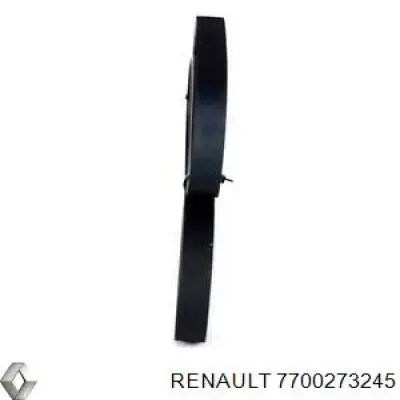 7700273245 Renault (RVI) correa trapezoidal