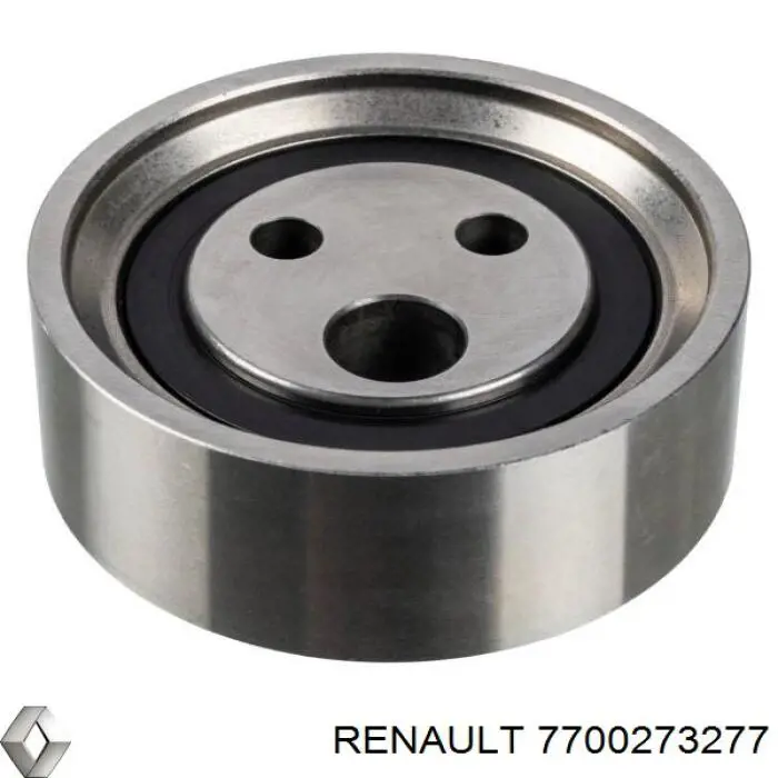 Tensor de la correa de distribución Renault (RVI) 7700273277 precio, desde 10,72 EUR