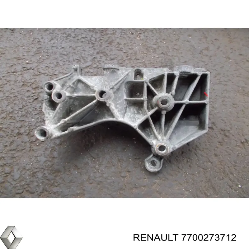 Soportes de motor Renault Clio III hatchback (BR01, CR01) (2005 - 2014) precio, desde  EUR