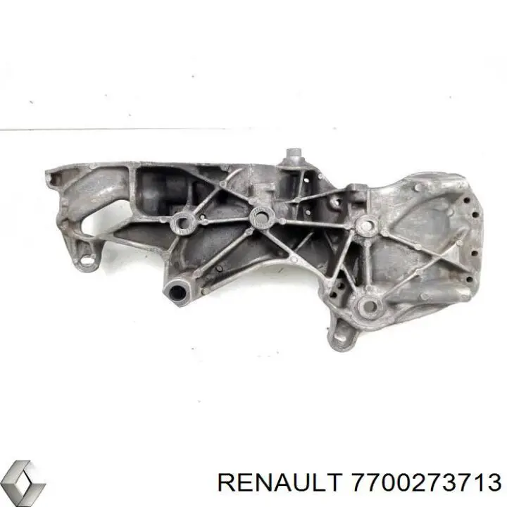 Comprar 7700273713 Renault (RVI) Soporte de motor