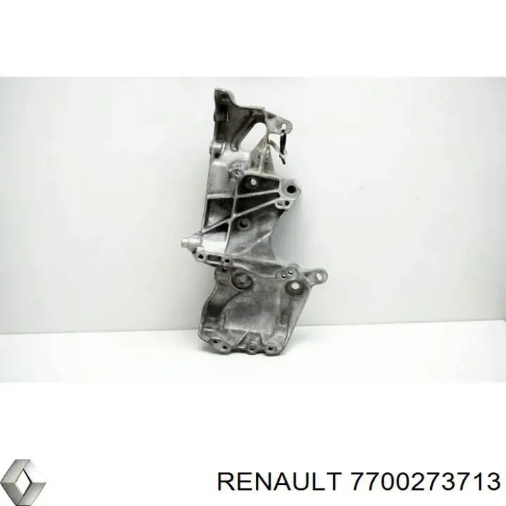 8200185717 Renault (RVI) soporte alternador