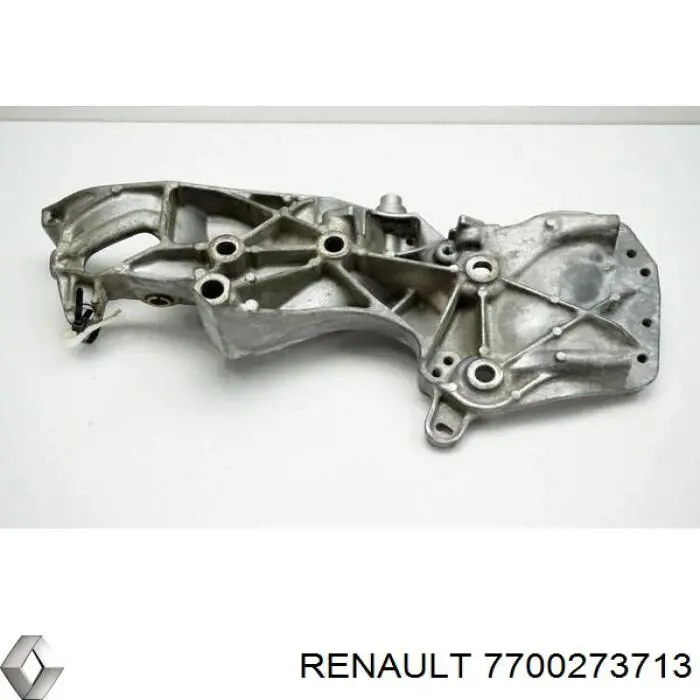 Soportes de motor Renault (RVI) 7700273713 precio, desde  EUR