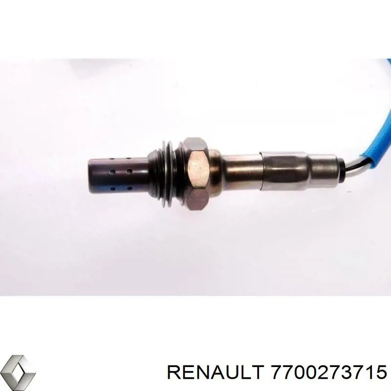 7700273715 Renault (RVI) sonda lambda