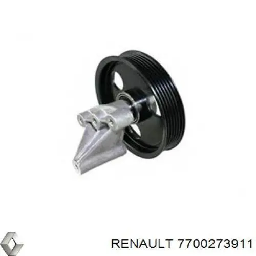 Motor de volante Renault (RVI) 7700273911 precio, desde 222,00 EUR
