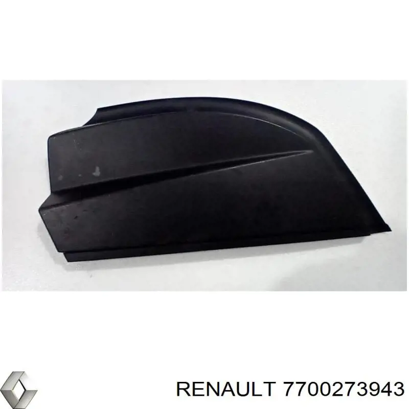 7700273943 Renault (RVI)