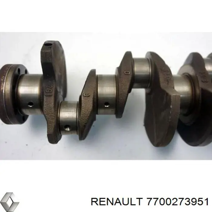 7700273951 Renault (RVI)