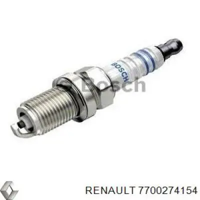 7700274154 Renault (RVI)