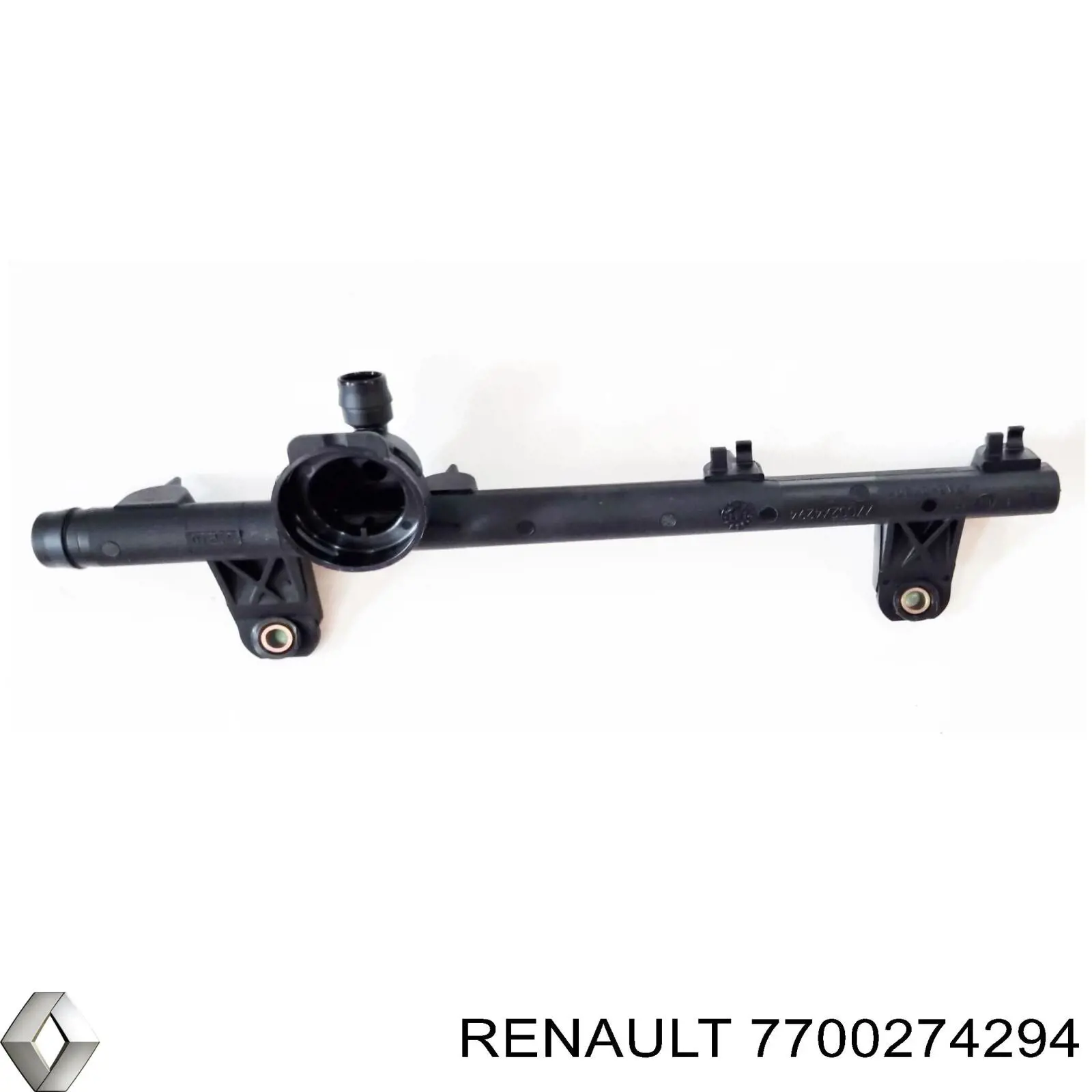 7700274294 Renault (RVI) rampa de inyectores