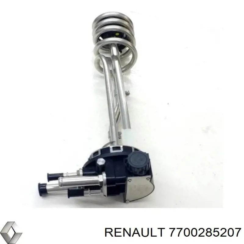  7700285207 Renault (RVI)